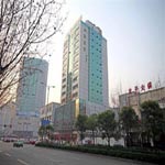 Jiulong Hotel - Chengdu