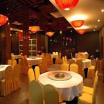 Longshan Holiday Resort - Beijing