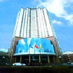 San He Plaza Hotel - Dalian