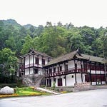Tiangu Hotel - Dujiayan