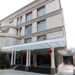 Titan Paradise Hotel - Xiamen