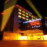 WHWH Business Hotel - Guangzhou