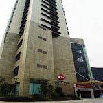 Wantong Business Hotel - Jinhua