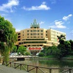 Wenfeng Hotel - Nantong