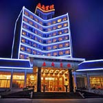 Wu Ma Hotel - Taian