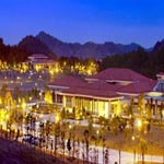 Wuyishan Dahongpao Resort