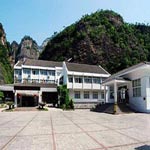 Yandang Mountain Lingyan Villa
