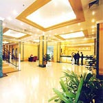 Youlandu Hotel - HuaiAn