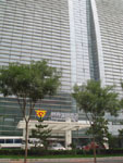 Shen Zhou (Beijing) International Hotel