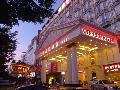 Vienna Hotels(Shenzhen Longgang Shengping)