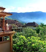 Baoting Rainforest Fairyland Resort & Spa