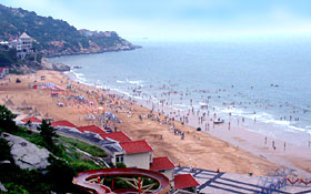 Lianyungang