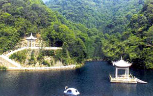 Ningbo Hotels China
