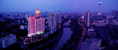 Chengdu Yanggang Hotel