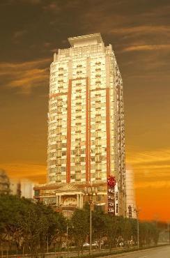 Chongqing Kairui Hotel
