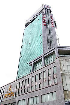 Dalian Bohai Pearl Hotel