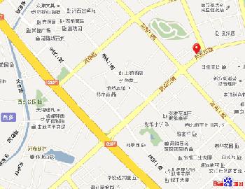Dayhello Hotel, Shenzhen- Bao'an branch Map