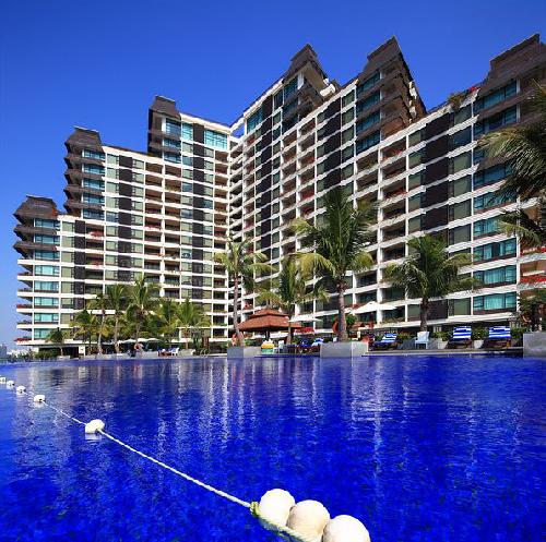 Eadry Resort Hotel,Sanya