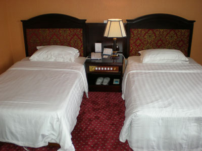 Room photo 3717496 from Hotel East Asia in China