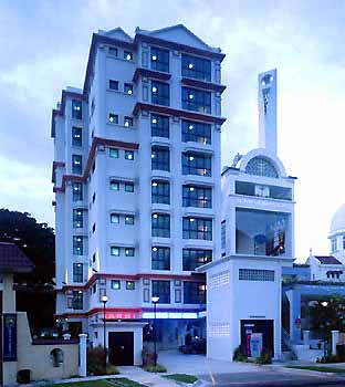 Harbour Ville Hotel