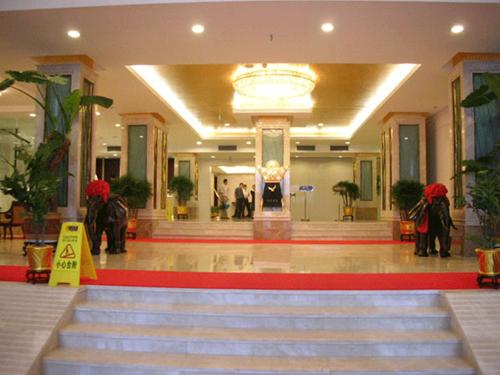 Jiangyin Fasten Hotel