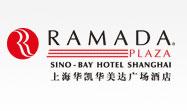 Ramada_Plaza_Hotel_SinoBay_-_Shanghai_logo.jpg Logo
