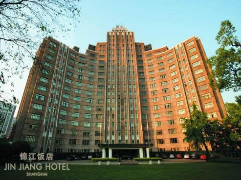 Shanghai Jinjiang Hotel