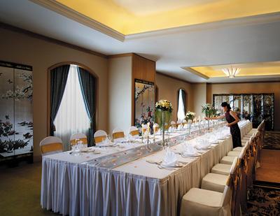Hotel Function Room