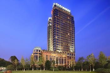 Sheraton Hotel Wenzhou