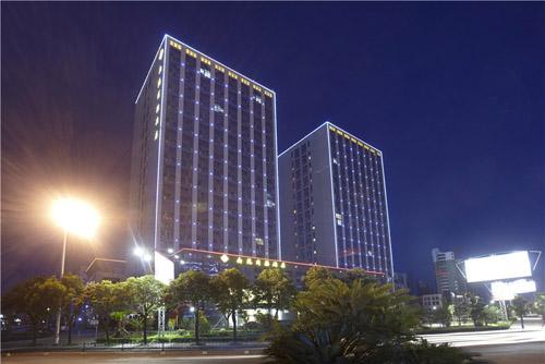 Taizhou Nanyuan Business Hotel