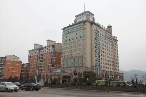 Tongda International Hotel ,Zhangjiajie