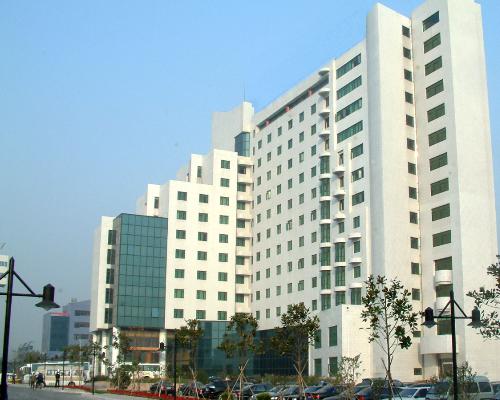 Weifang Farrington Hotel (Building B)
