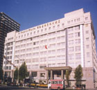 Xiangxieer Mingzhu Hotel, Lianyungang