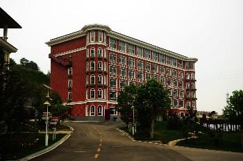 Yaolin Hotel ,Yangquan