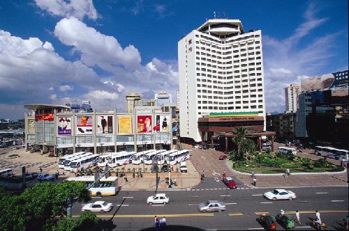 Zhongshan International Hotel