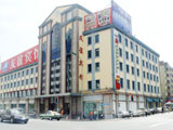 Dalian Friendship Hotel