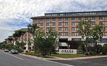 Taicang Jia Li Hotel