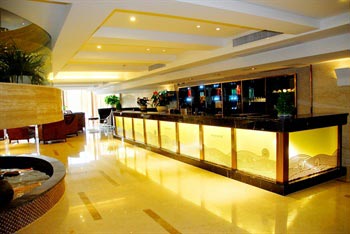 Jiangyin Kai-Run International Hotel