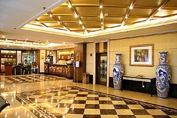 Longda Ruiji Business Hotel - Harbin