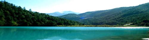 Dongting Lake