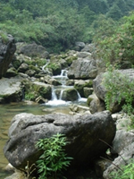 Nine Wan River