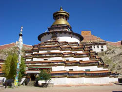 Baiju Temple
