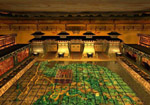 Qin Shi Huang Mausoleum Degong