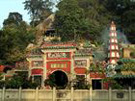 Ma Temple 