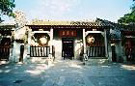 Lianfeng Temple