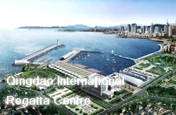 Qingdao International Regatta Centre