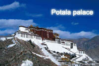Potala palace