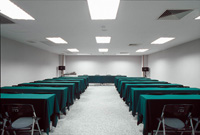 No.3 Conference Room
