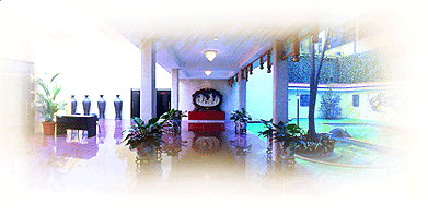 Liuhua Complex Conference Rooms