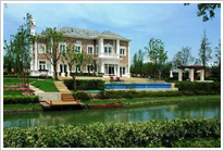 Dongshan Villa